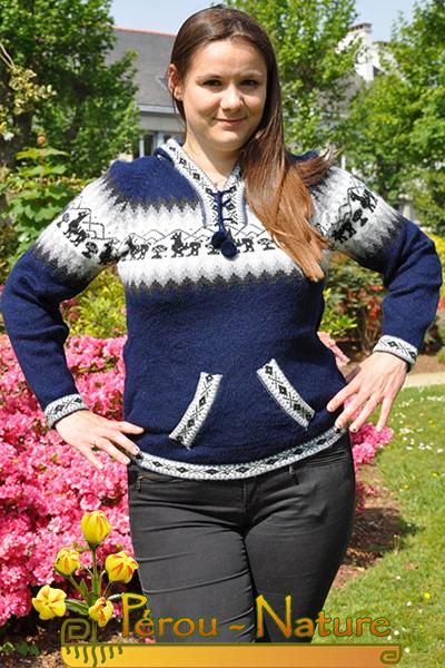 Pull femme c et a best sale