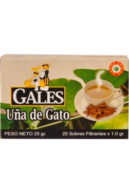 Uña de gato