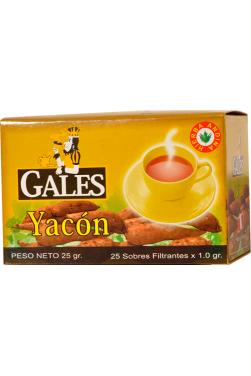 Yacón